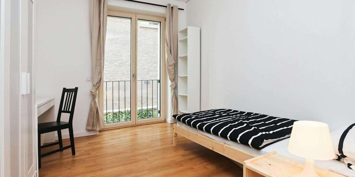 Zimmer Frankfurt am Main Ostend - 540&euro; | Angebot:25530732