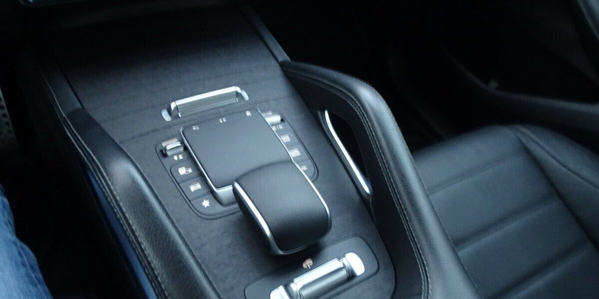 Mercedes-Benz GLS 400 d 4M AMG Line, Standheizung, Panoramadach, 141.746 km 66.890 &euro; Rodgau 63110