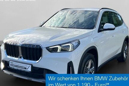 BMW X1 27.301 km 42.610 &euro; Aschaffenburg 63741