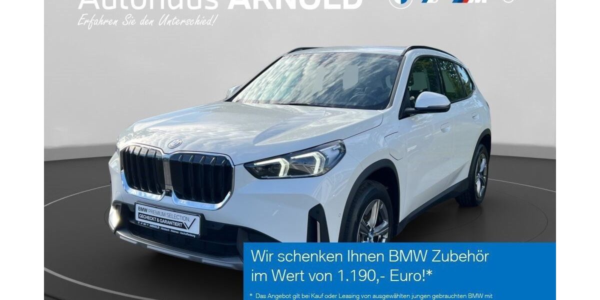 BMW X1 27.301 km 42.610 &euro; Aschaffenburg 63741