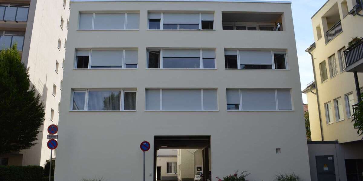 Etagenwohnung Hanau Innenstadt - 6 Zimmer, 139 m&sup2;, 2.900&euro; | Angebot:25873395