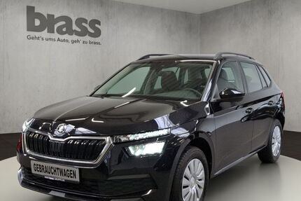 Skoda Kamiq 38.608 km 17.400 &euro; Dietzenbach 63128