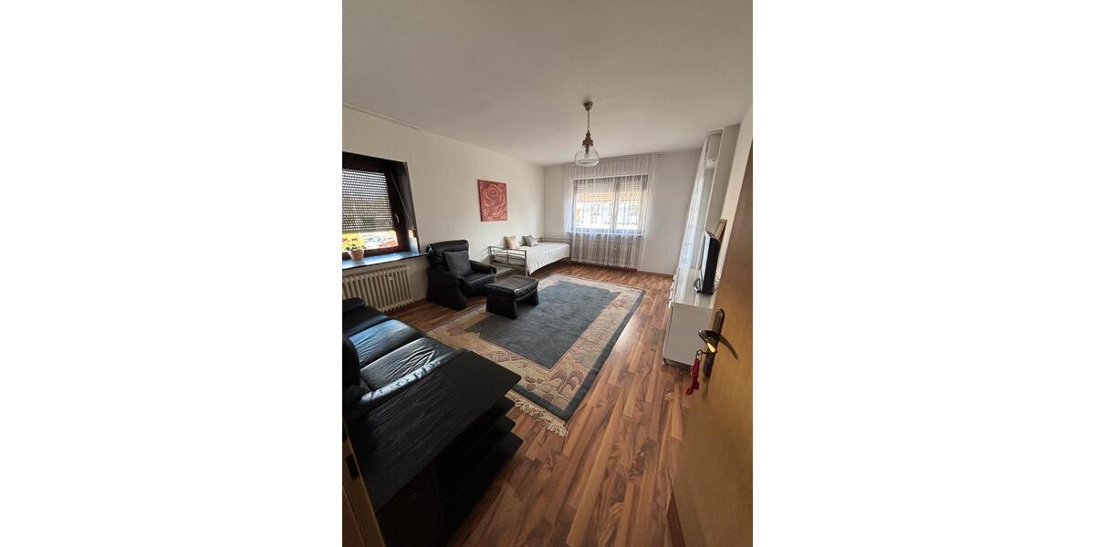Etagenwohnung Kelsterbach - 3 Zimmer, 67 m&sup2;, 1.100&euro; | Angebot:26396311