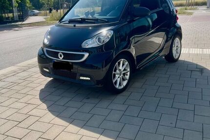 Smart ForTwo 136.000 km 5.900 &euro; Bad Homburg 61350