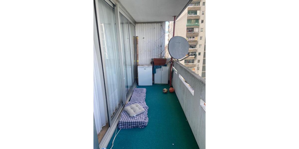 Einfamilienhaus Dietzenbach - 3 Zimmer, 72 m&sup2;, 125.000&euro; | Angebot:25370497