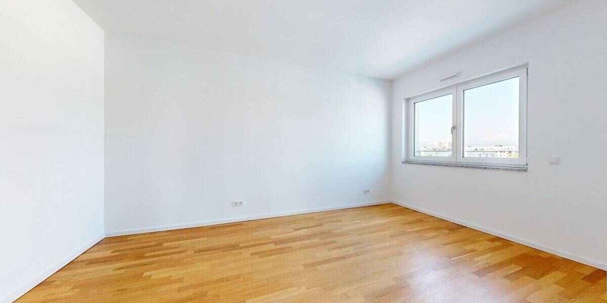 Etagenwohnung Frankfurt Gallus - 3 Zimmer, 104 m&sup2;, 719.900&euro; | Angebot:25702300