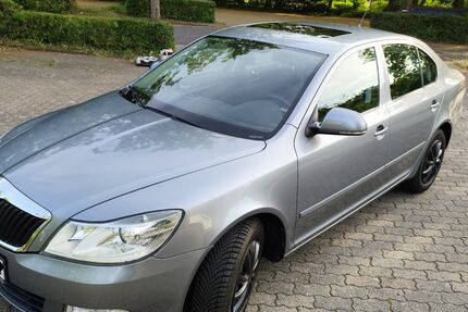 Skoda Octavia 55.000 km 13.490 &euro; Schwalbach am Taunus 65824