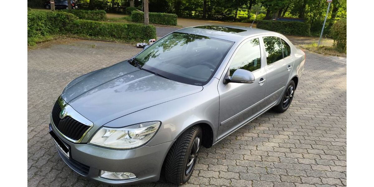 Skoda Octavia 55.000 km 13.490 &euro; Schwalbach am Taunus 65824