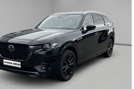 Mazda CX-80 9.500 km 46.990 &euro; Aschaffenburg 63741