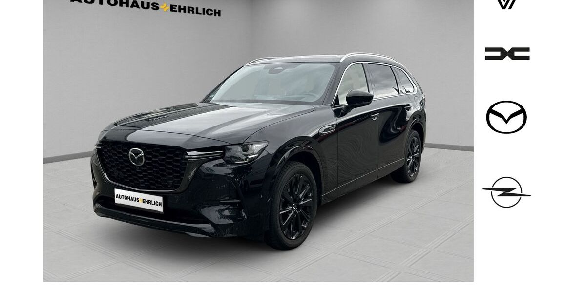 Mazda CX-80 9.500 km 46.990 &euro; Aschaffenburg 63741