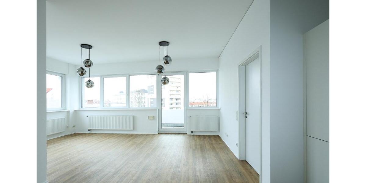Etagenwohnung Hanau - 2 Zimmer, 73 m&sup2;, 872&euro; | Angebot:25806097