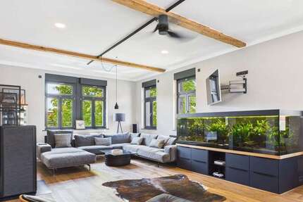 Haus Johannesberg - 9 Zimmer, 320 m&sup2;, 1.849.000&euro; | Angebot:24450628