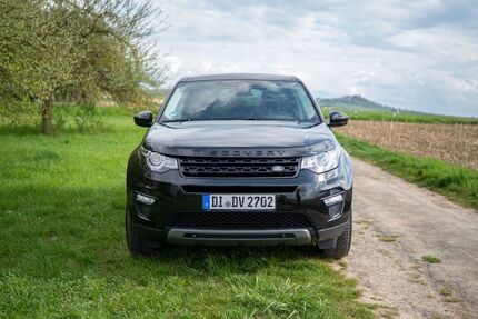 Land Rover Discovery Sport 125.000 km 18.000 &euro; Groß-Umstadt 64823