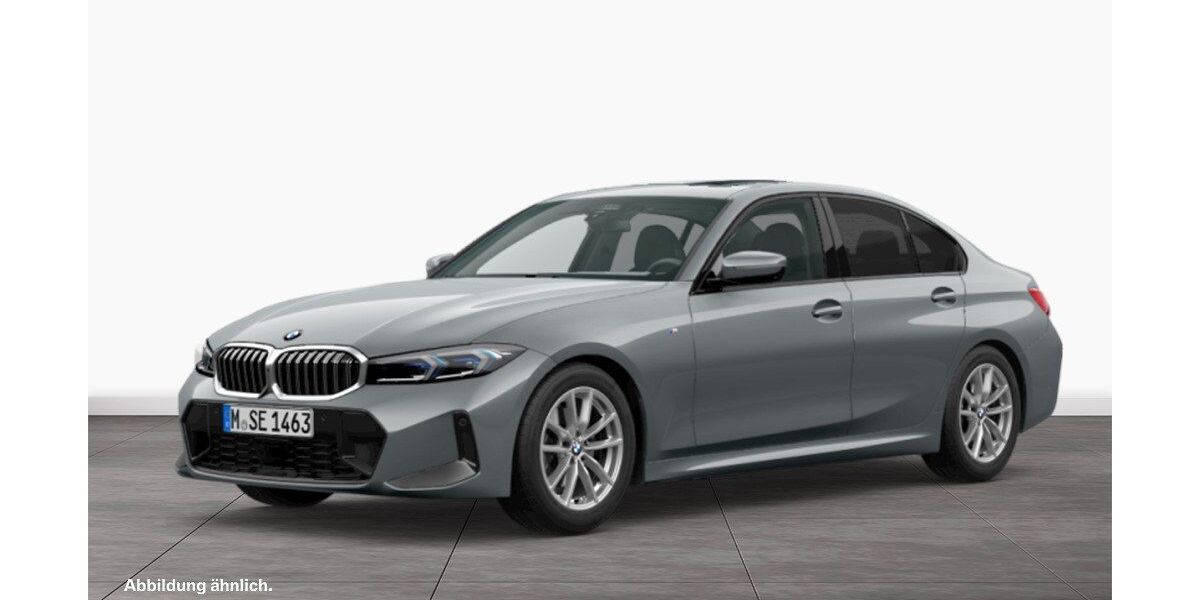 BMW 320 28.310 km 41.980 &euro; Dreieich-Sprendlingen 63303