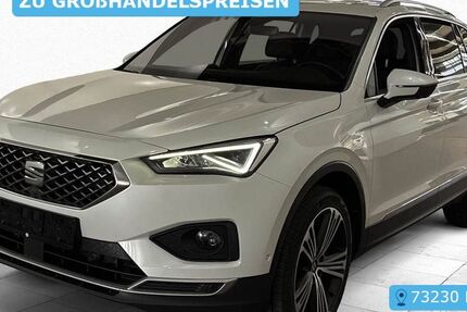 Seat Tarraco 95.565 km 24.995 &euro; Frankfurt 60596