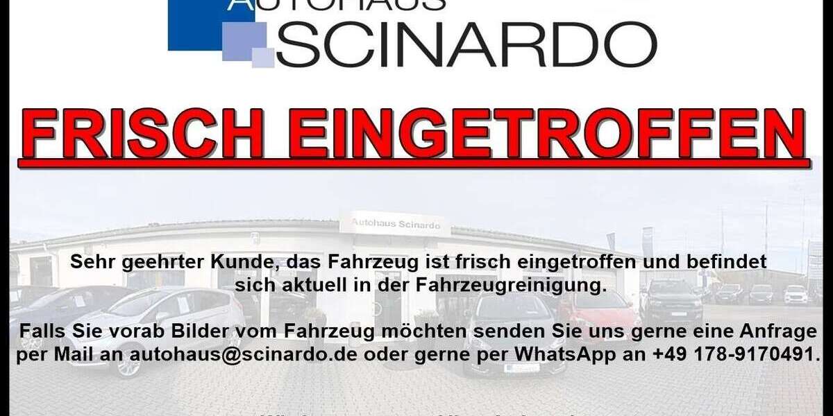 Ford S-Max 56.000 km 24.880 &euro; Babenhausen 64832