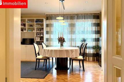 Haus Offenbach Offenbach am Main - 9 Zimmer, 307 m&sup2;, 1.370.000&euro; | Angebot:25696458