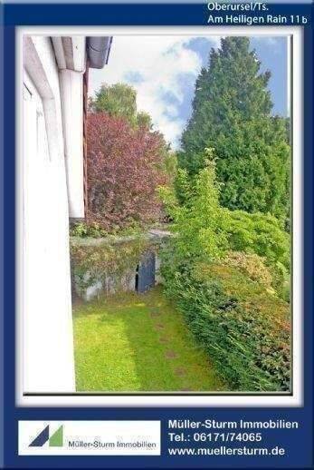 Einfamilienhaus Oberursel Stierstadt - 5 Zimmer, 134 m&sup2;, 2.750&euro; | Angebot:26824893