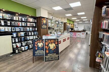 Gewerbeobjekt Offenbach am Main - 2.700&euro; | Angebot:24416203