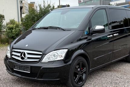 Mercedes-Benz Viano 234.000 km 11.399 &euro; Dreieich 63303