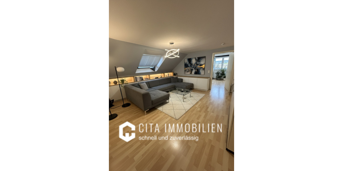 Etagenwohnung Altenstadt Lindheim - 2 Zimmer, 57 m&sup2;, 120.000&euro; | Angebot:25690336