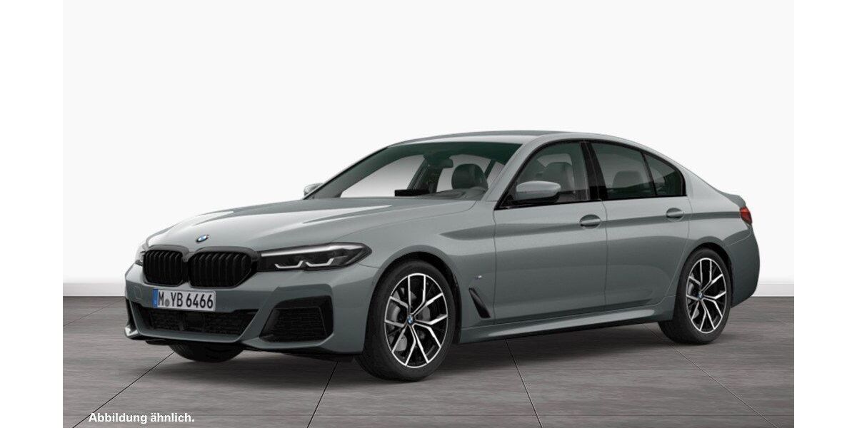 BMW 530 34.000 km 44.910 &euro; Hösbach 63768