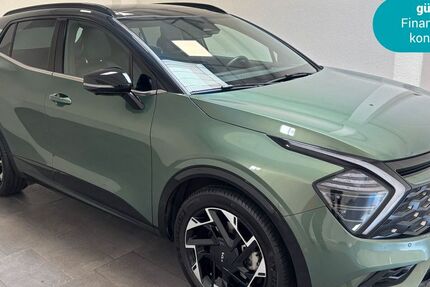 Kia Sportage 51.681 km 29.970 &euro; Egelsbach 63329