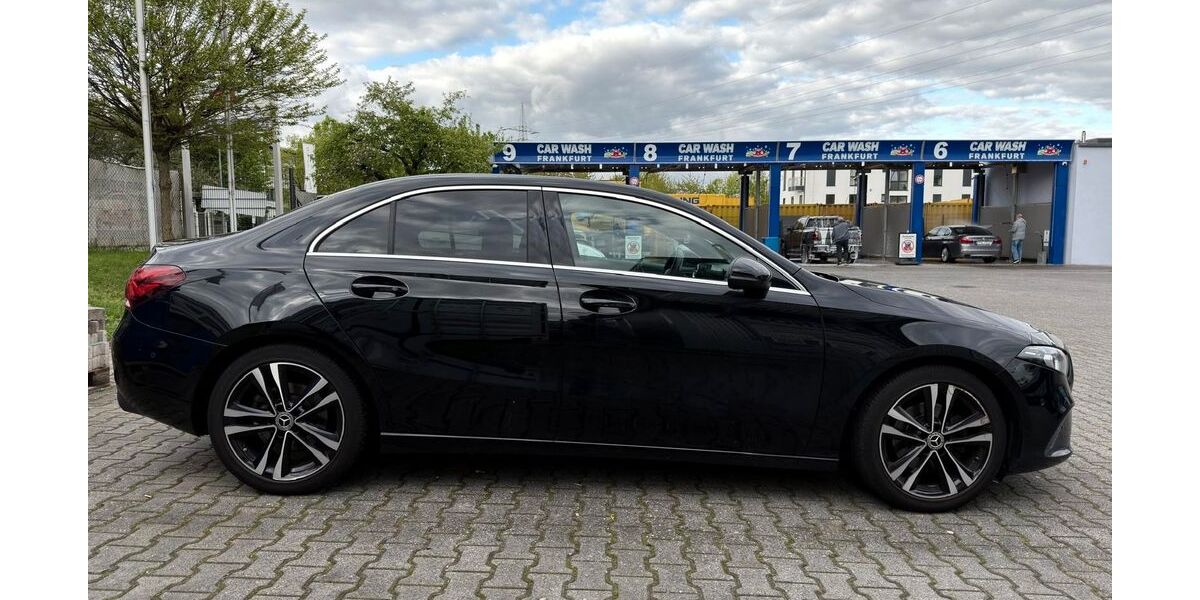 Mercedes-Benz A 200 160.000 km 17.500 &euro; Schwalbach am Taunus 65824
