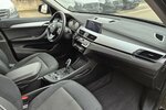 BMW X1 sDrive 18 i Advantage Automatic,Navi 68.650 km 21.690 &euro; Rodgau 63110