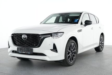 Mazda CX-60 33.810 km 34.082 &euro; Eschborn 65760