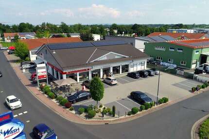 Gewerbeobjekt Bruchköbel Galgengarten - 4.999&euro; | Angebot:27314706