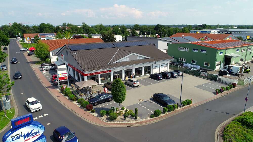 Gewerbeobjekt Bruchköbel Galgengarten - 4.999&euro; | Angebot:27314706