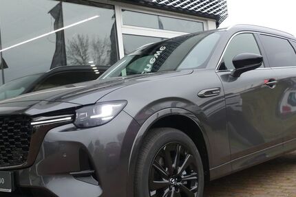 Mazda CX-80 1.900 km 56.990 &euro; Groß-Umstadt 64823