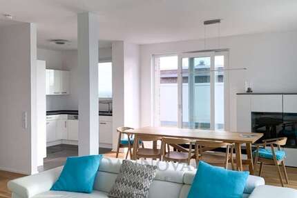 Wohnung Frankfurt Kalbach - 4 Zimmer, 160 m&sup2;, 1.197.000&euro; | Angebot:24195481