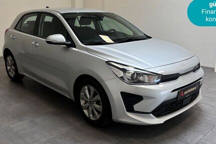 Kia Rio 87.531 km 11.670 &euro; Egelsbach 63329