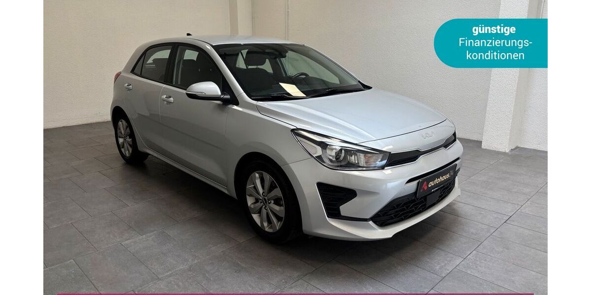 Kia Rio 87.531 km 11.670 &euro; Egelsbach 63329