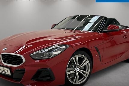 BMW Z4 9.599 km 42.870 &euro; Dreieich-Sprendlingen 63303