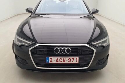 Audi A6 101.000 km 32.500 &euro; Frankfurt am Main 60439
