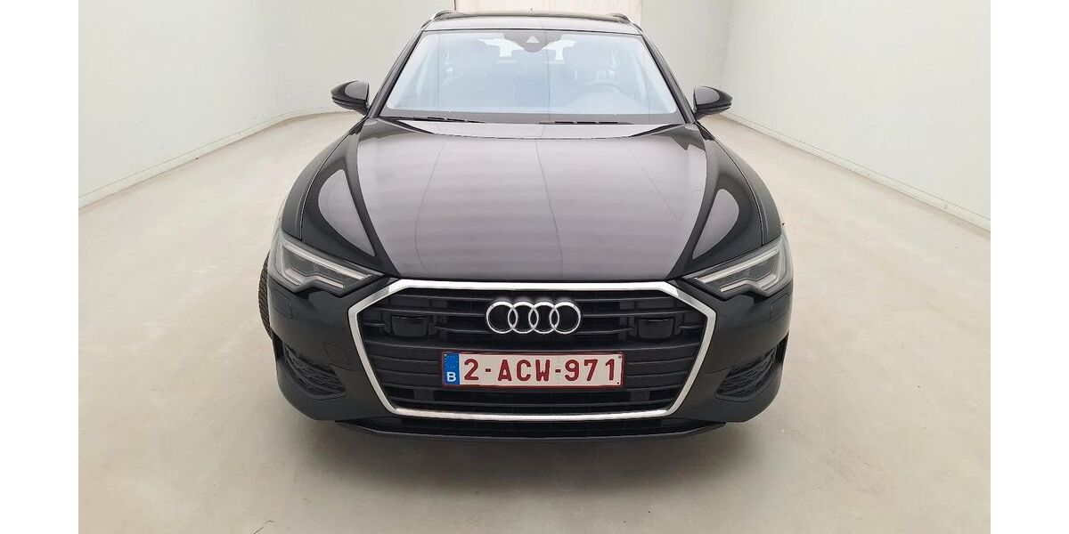 Audi A6 101.000 km 32.500 &euro; Frankfurt am Main 60439