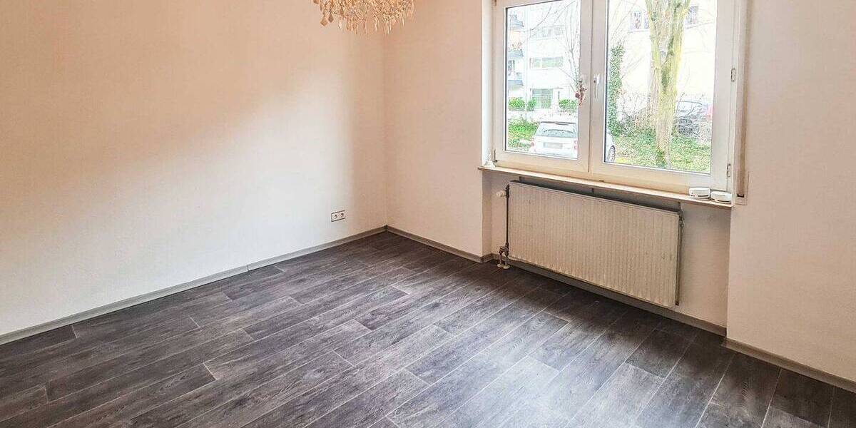 Etagenwohnung Offenbach am Main Hafen - 3 Zimmer, 75 m&sup2;, 279.000&euro; | Angebot:26892974