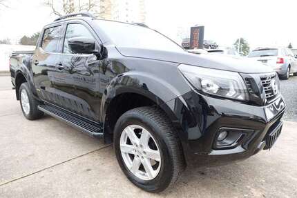 Nissan Navara 165.000 km 17.490 &euro; Mainaschaff 63814