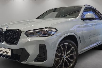 BMW X4 62.675 km 44.450 &euro; Dreieich-Sprendlingen 63303