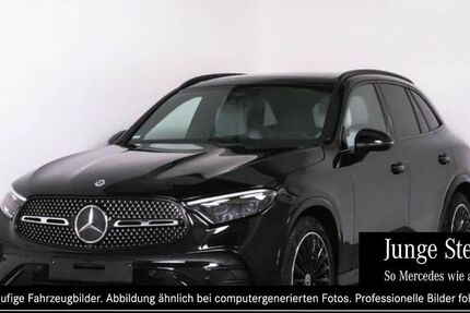 Mercedes-Benz GLC 300 23.200 km 60.690 &euro; Alzenau 63755