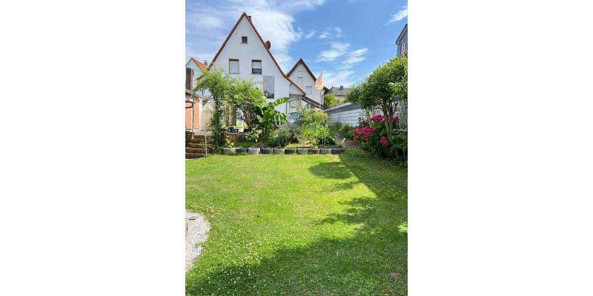 Einfamilienhaus Rödermark - 4 Zimmer, 120 m&sup2;, 479.000&euro; | Angebot:25293809