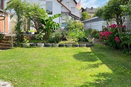 Haus Rödermark - 4 Zimmer, 120 m&sup2;, 479.000&euro; | Angebot:25293809