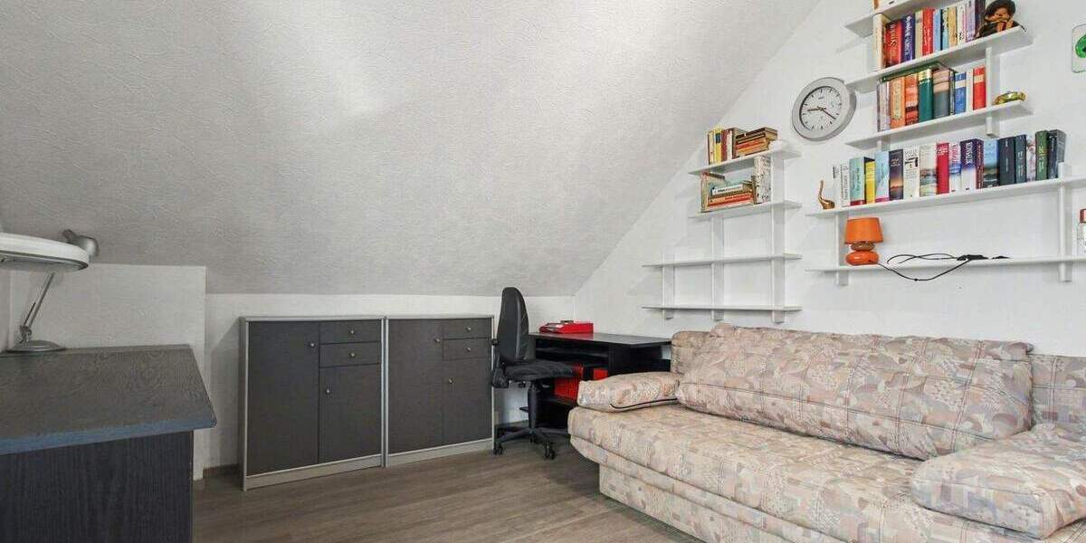 Doppelhaushälfte Babenhausen - 4 Zimmer, 120 m&sup2;, 549.000&euro; | Angebot:25715309