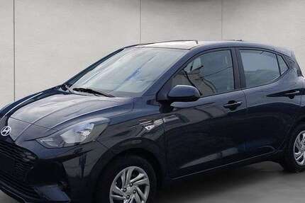 Hyundai i10 1.001 km 14.990 &euro; Frankfurt am Main 60386