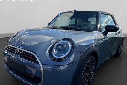 Mini Cooper Cabrio 1.293 km 38.988 &euro; Hösbach 63768