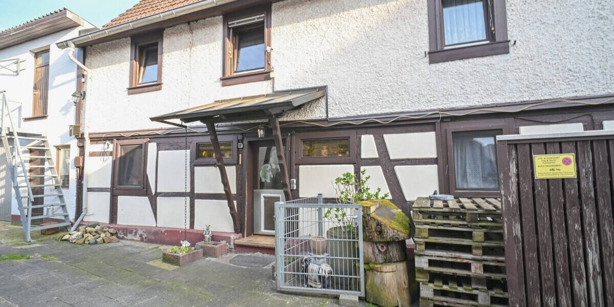 Einfamilienhaus Münster - 7 Zimmer, 164 m&sup2;, 219.000&euro; | Angebot:26080527