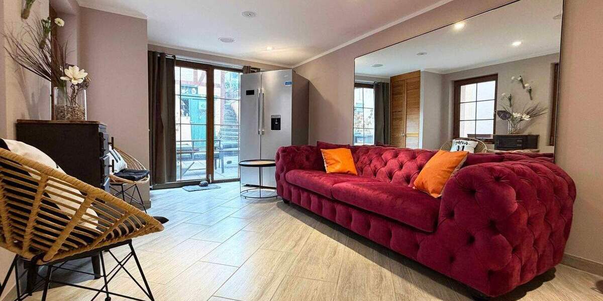 Einfamilienhaus Bad Vilbel - 4 Zimmer, 128 m&sup2;, 759.000&euro; | Angebot:25732204